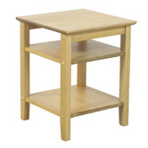 Paris Bedside Table