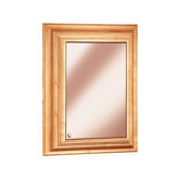 Legacy Crown Moulding Surface Mount Medicine Cabinet