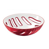 Latina Round Bread Basket