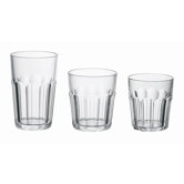 Happy Hour 5" Tumbler in Clear