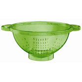 Latina Colander in Green
