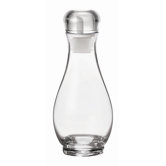 Bolli Oil / Vinegar Cruet in Clear