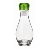 Bolli Oil / Vinegar Cruet in Green