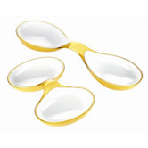 Guzzini Serving Dishes & Platters