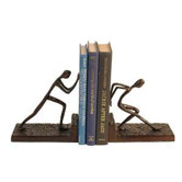 Bookends
