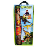 Real Relics Dinosaur Playset