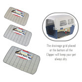Sico Floor Grid for Clipper