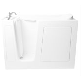Air Walk-in Bathtub 54" x 30" x 39"
