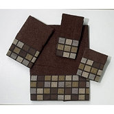 Union Square 4 Piece Towel Set