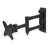 Articulating TV Mount for 10" - 24" TVs