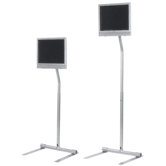 LCD Pedestal Stand