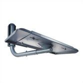 Adjustable TV Wall Mount (13" - 27" Screens)