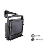 OSHPD Jumbo Mount 13-17"TV Wall Arm