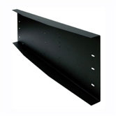 OSHPD Triple Stud Wall Plate for Metal Stud, 16" Centers