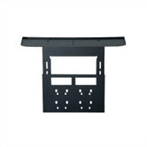 Video Conferencing Shelf
