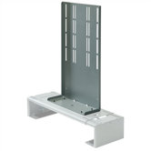 DVD/VCR Mount Bracket for Flat Panel Mounts