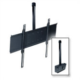 Flat Panel Conversion Kit for Flat Panels (w/ universal adapter plate) (Up to 50" Screens)