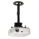 PRS Series Adjustable Projector Ceiling Mount Kit