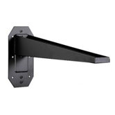 22" Jumbo 2000 Mount Wall Arm-Single Arm