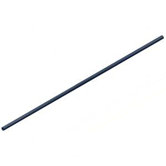 Pipe Structure for "MDJ" Displays-Straight