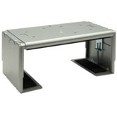 Security VCR/DVD Mount for LWB 375, LWB 375T, WB 27T
