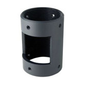 Extension Column Connector w/Cord Management Adapter
