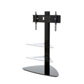 40" Flat Panel TV Stand