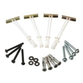 Wall Hardware