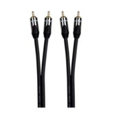 Stereo High Performance Audio Cable