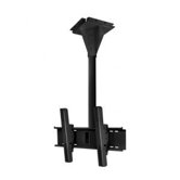 Wind Rated Concrete Ceiling Tilt Mount