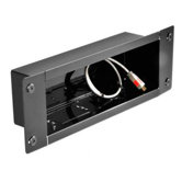 In-Wall Metal Box