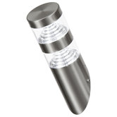 25,4cm Au&szlig;enwandfackel "Garda"