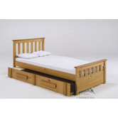 Pesaro Universal Underbed Drawers