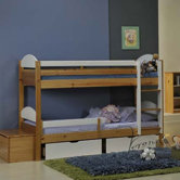 Maximus Bunk Bed