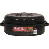 Oval Roaster