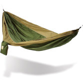 Parachute Silk Fabric Hammock