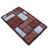 Zephyr Bath Rug