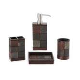 Veratex, Inc. Bath Accessories