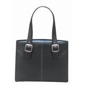 Classic Ladies Laptop Tote