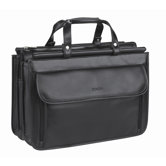 Classic Quad Compartment Portfolio
