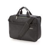 Tech Check Fast   Laptop Clamshell in Black