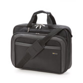 Sterling CheckFast Laptop Portfolio in Black