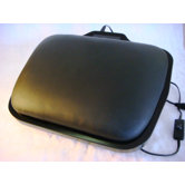 TheraDesign Foot Rest in Black