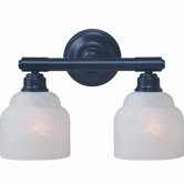 Carlton  Vanity Light