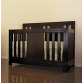 Melody 4-in-1 Convertible Crib