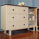 Moderno 3-Drawer Dresser