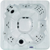Save 10% Now! Montego Bay 7 Person - Non-Lounger Spa