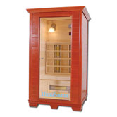 Two Person Sauna