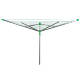 Classic Rotary Outdoor Dryer