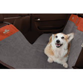 Rear Dog Seat Protector